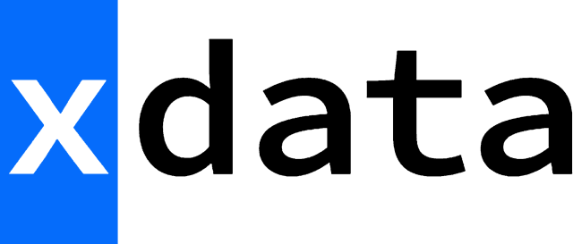 XData Logo